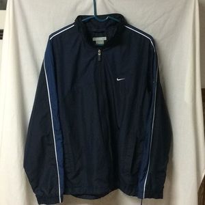 Nike lightweight jacket
